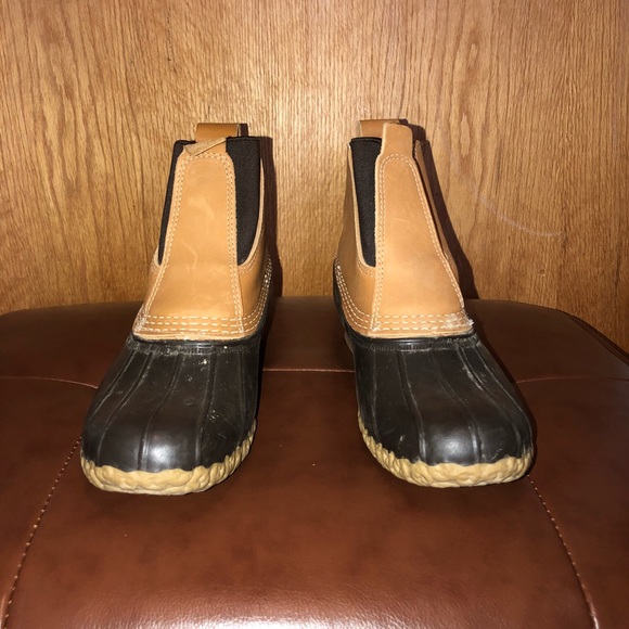 L.L. Bean Boots Men’s Size 8 main image 6